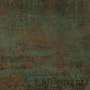 GRUNGE TURQUOISE 60X60 G1