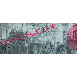 PIGALLE NOTRE DAME INSERTO 20X50 G1