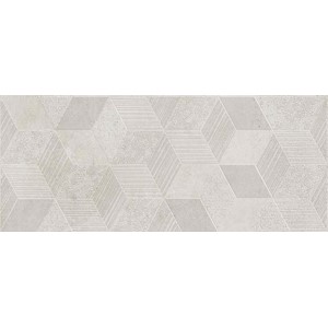 SHILA HEXAGON DEKOR 25X60 G1