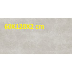 STARK WHITE 60X120X2CM G1