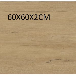 SUOMI CREAM 60X60X2CM  G1
