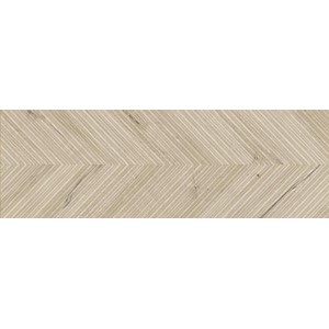 DIVEDRO BEIGE CHEVRON CCR-98  RECT 30X90 G1