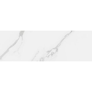 WHITE BEAUTY CCR-109  RECT 30X90 G1